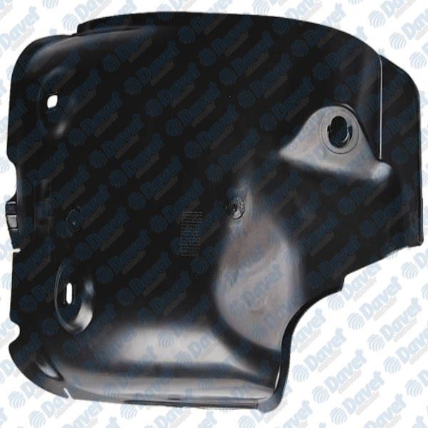 SODSAN 931B Camurluk Davlumbazi Arkanin Onu Sol Megane Ii  ####
